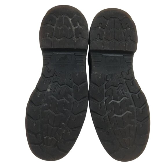 Red Wing Shoes 606 SuperSole Waterproof Mens 11.5 Oil & Slip Resistant Leather W - Picture 8 of 12